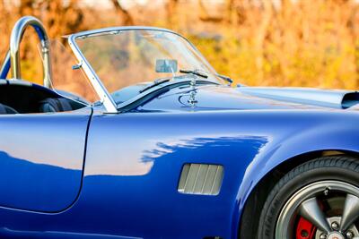 1965 Shelby Cobra Factory Five MkIII   - Photo 38 - Rockville, MD 20850