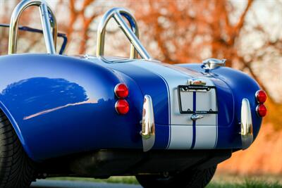 1965 Shelby Cobra Factory Five MkIII   - Photo 51 - Rockville, MD 20850