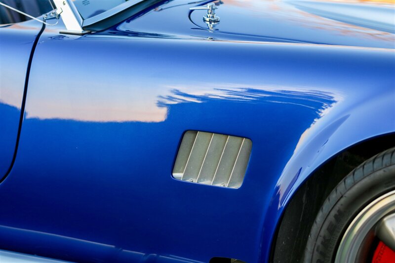 1965 Shelby Cobra Factory Five MkIII   - Photo 39 - Rockville, MD 20850