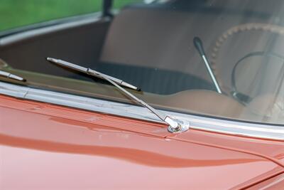 1955 Chevrolet Bel Air Convertible (Restored)   - Photo 32 - Rockville, MD 20850