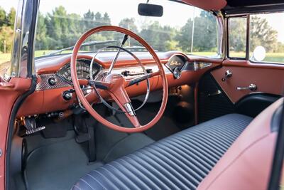 1955 Chevrolet Bel Air Convertible (Restored)   - Photo 68 - Rockville, MD 20850