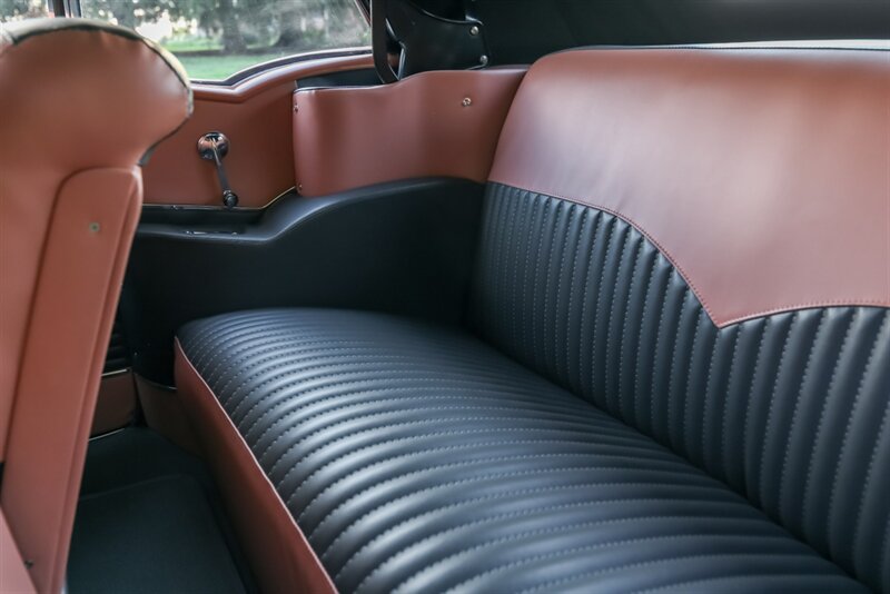 1955 Chevrolet Bel Air Convertible (Restored)   - Photo 75 - Rockville, MD 20850