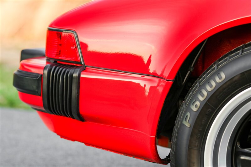 1987 Porsche 911 Carrera  Targa - Photo 39 - Rockville, MD 20850