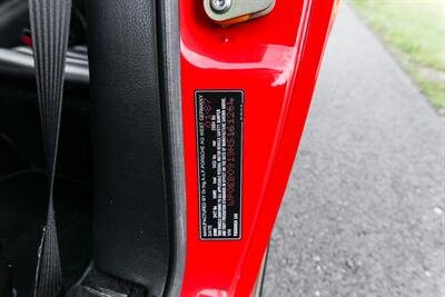 1987 Porsche 911 Carrera  Targa - Photo 93 - Rockville, MD 20850