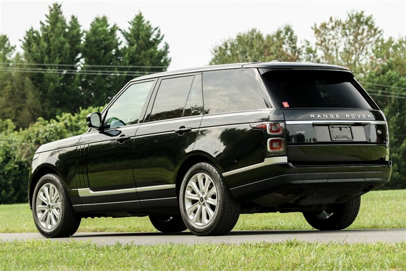 2013 Land Rover Range Rover HSE   - Photo 14 - Rockville, MD 20850