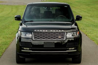 2013 Land Rover Range Rover HSE   - Photo 7 - Rockville, MD 20850