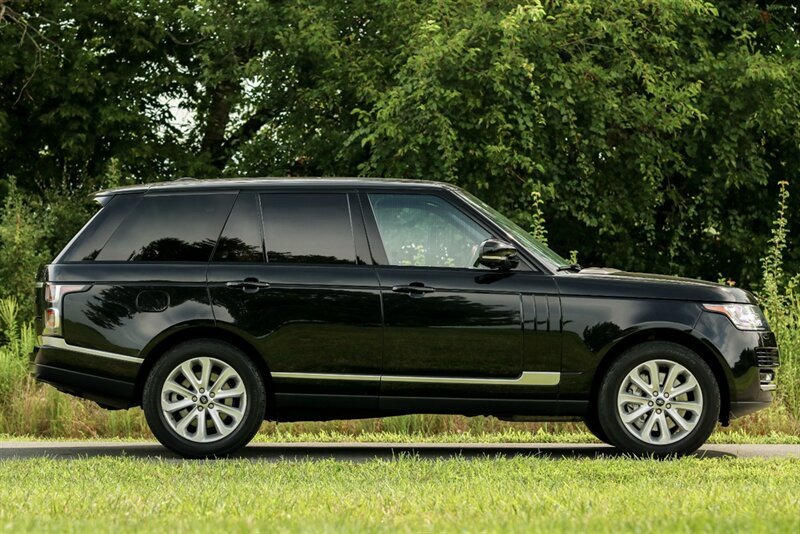 2013 Land Rover Range Rover HSE   - Photo 6 - Rockville, MD 20850