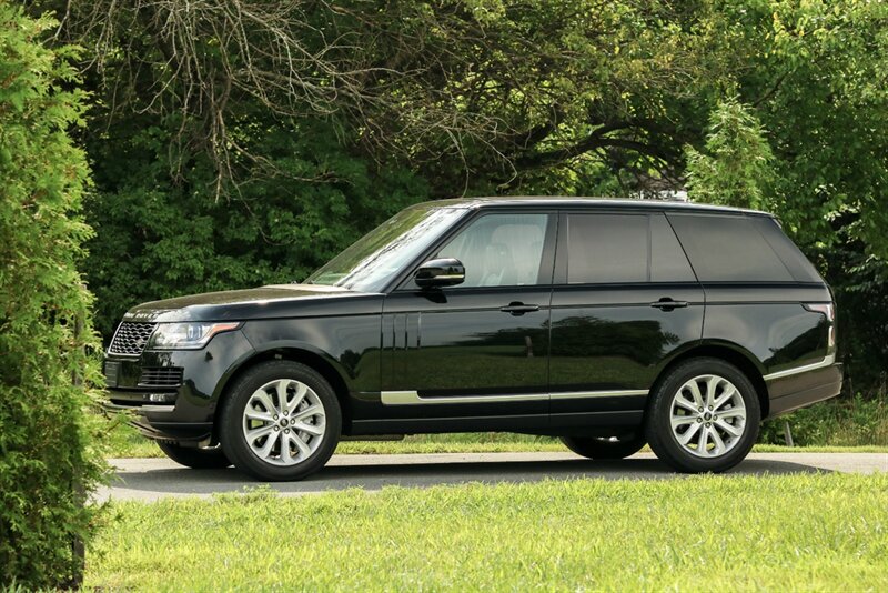 2013 Land Rover Range Rover HSE   - Photo 9 - Rockville, MD 20850