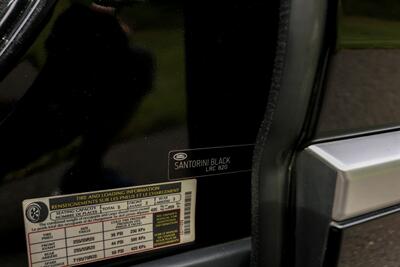 2013 Land Rover Range Rover HSE   - Photo 98 - Rockville, MD 20850