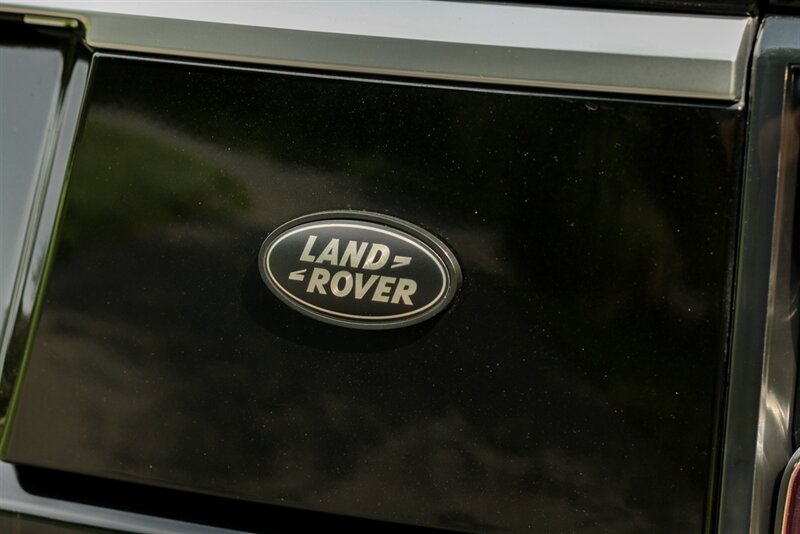 2013 Land Rover Range Rover HSE   - Photo 37 - Rockville, MD 20850