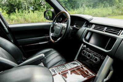 2013 Land Rover Range Rover HSE   - Photo 47 - Rockville, MD 20850