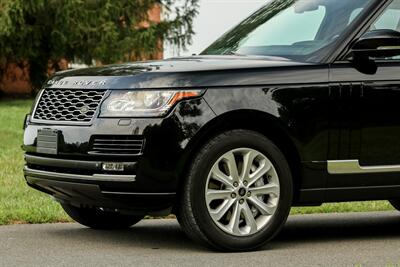 2013 Land Rover Range Rover HSE   - Photo 24 - Rockville, MD 20850