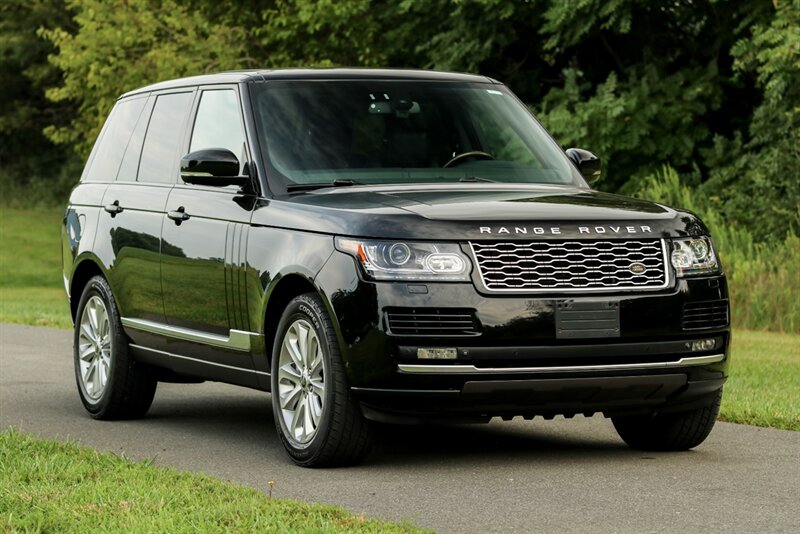 2013 Land Rover Range Rover HSE   - Photo 12 - Rockville, MD 20850