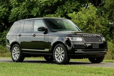 2013 Land Rover Range Rover HSE   - Photo 3 - Rockville, MD 20850