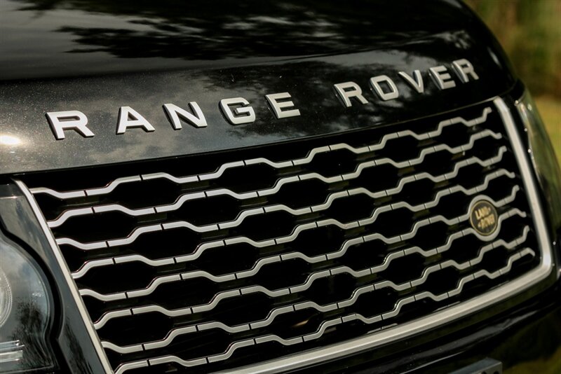 2013 Land Rover Range Rover HSE   - Photo 29 - Rockville, MD 20850