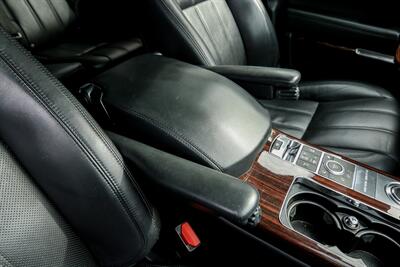 2013 Land Rover Range Rover HSE   - Photo 71 - Rockville, MD 20850