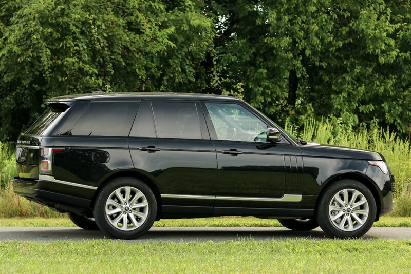 2013 Land Rover Range Rover HSE   - Photo 18 - Rockville, MD 20850