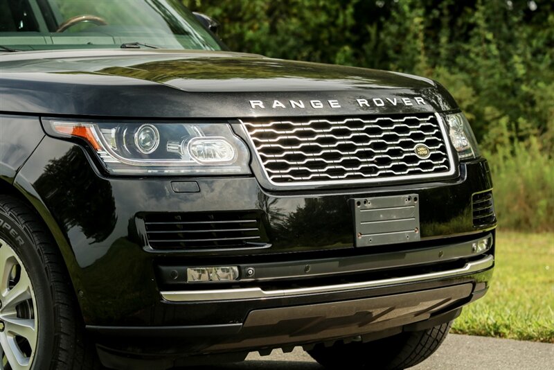 2013 Land Rover Range Rover HSE   - Photo 23 - Rockville, MD 20850