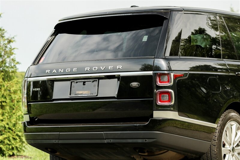 2013 Land Rover Range Rover HSE   - Photo 26 - Rockville, MD 20850