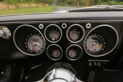 1965 Chevrolet Corvair Corsa Convertible 4-   - Photo 59 - Rockville, MD 20850