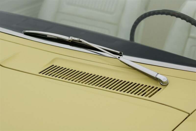 1965 Chevrolet Corvair Corsa Convertible 4-   - Photo 24 - Rockville, MD 20850