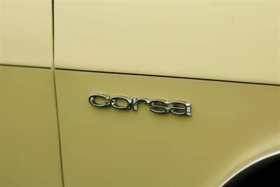 1965 Chevrolet Corvair Corsa Convertible 4-   - Photo 28 - Rockville, MD 20850