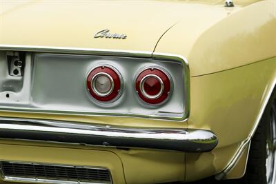 1965 Chevrolet Corvair Corsa Convertible 4-   - Photo 39 - Rockville, MD 20850