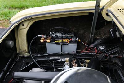 1965 Chevrolet Corvair Corsa Convertible 4-   - Photo 93 - Rockville, MD 20850