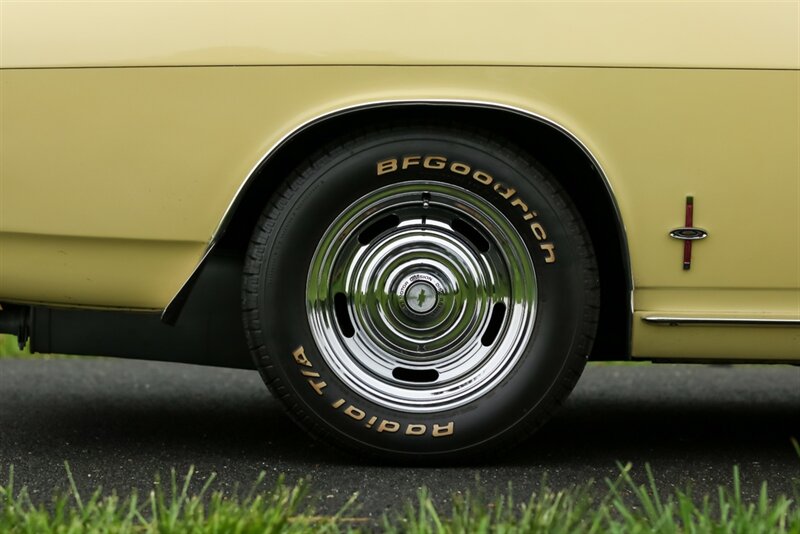 1965 Chevrolet Corvair Corsa Convertible 4-   - Photo 45 - Rockville, MD 20850