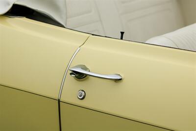 1965 Chevrolet Corvair Corsa Convertible 4-   - Photo 29 - Rockville, MD 20850