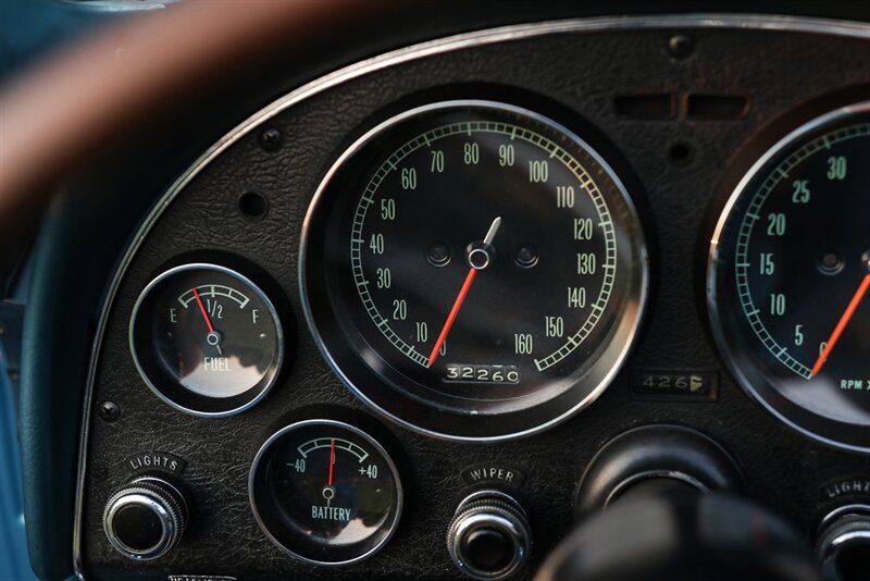 1967 Chevrolet Corvette Stingray 327 4-Speed   - Photo 68 - Rockville, MD 20850