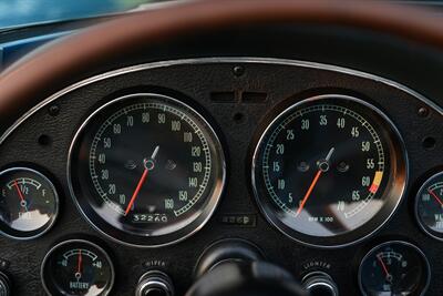 1967 Chevrolet Corvette Stingray 327 4-Speed   - Photo 67 - Rockville, MD 20850