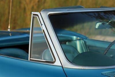 1967 Chevrolet Corvette Stingray 327 4-Speed   - Photo 36 - Rockville, MD 20850