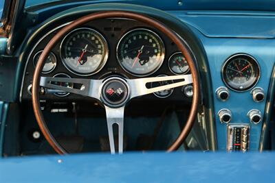 1967 Chevrolet Corvette Stingray 327 4-Speed   - Photo 54 - Rockville, MD 20850