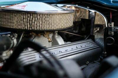 1967 Chevrolet Corvette Stingray 327 4-Speed   - Photo 93 - Rockville, MD 20850