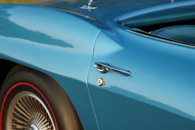 1967 Chevrolet Corvette Stingray 327 4-Speed   - Photo 37 - Rockville, MD 20850