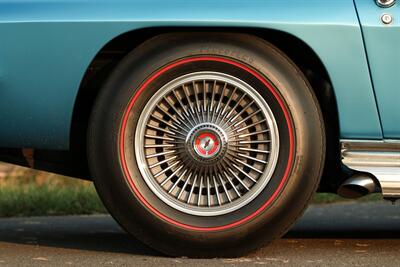 1967 Chevrolet Corvette Stingray 327 4-Speed   - Photo 49 - Rockville, MD 20850