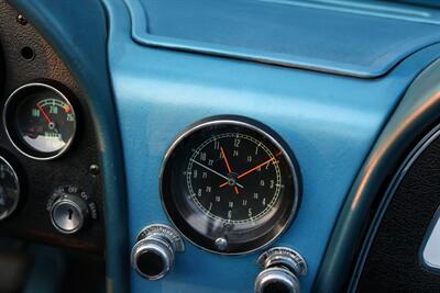 1967 Chevrolet Corvette Stingray 327 4-Speed   - Photo 70 - Rockville, MD 20850