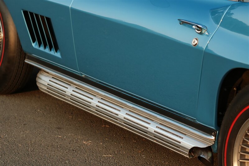 1967 Chevrolet Corvette Stingray 327 4-Speed   - Photo 33 - Rockville, MD 20850