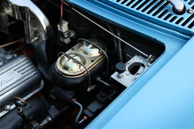 1967 Chevrolet Corvette Stingray 327 4-Speed   - Photo 91 - Rockville, MD 20850