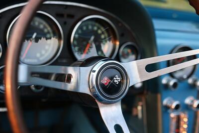 1967 Chevrolet Corvette Stingray 327 4-Speed   - Photo 61 - Rockville, MD 20850