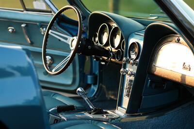 1967 Chevrolet Corvette Stingray 327 4-Speed   - Photo 55 - Rockville, MD 20850