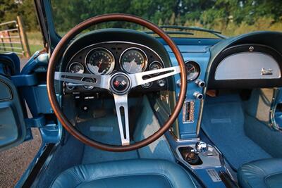 1967 Chevrolet Corvette Stingray 327 4-Speed   - Photo 60 - Rockville, MD 20850