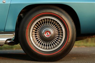 1967 Chevrolet Corvette Stingray 327 4-Speed   - Photo 48 - Rockville, MD 20850