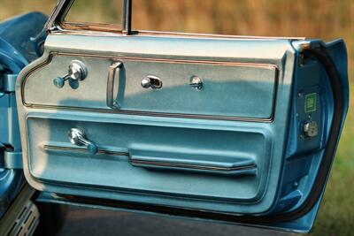 1967 Chevrolet Corvette Stingray 327 4-Speed   - Photo 79 - Rockville, MD 20850