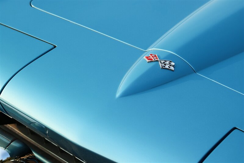 1967 Chevrolet Corvette Stingray 327 4-Speed   - Photo 29 - Rockville, MD 20850