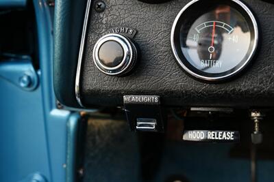 1967 Chevrolet Corvette Stingray 327 4-Speed   - Photo 74 - Rockville, MD 20850