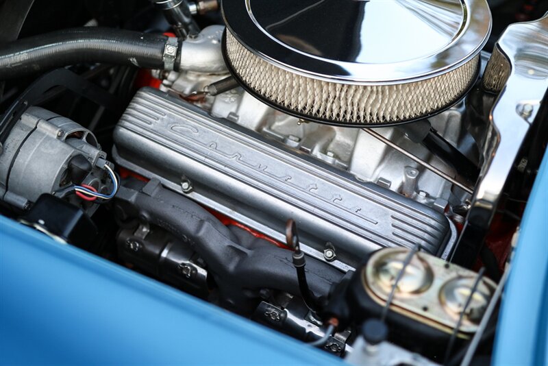 1967 Chevrolet Corvette Stingray 327 4-Speed   - Photo 90 - Rockville, MD 20850