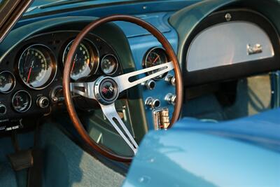 1967 Chevrolet Corvette Stingray 327 4-Speed   - Photo 53 - Rockville, MD 20850