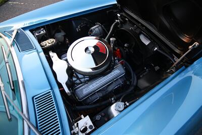 1967 Chevrolet Corvette Stingray 327 4-Speed   - Photo 88 - Rockville, MD 20850